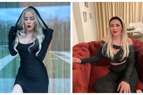 Xtra Night Show. Sora Danielei Crudu vrea să se întoarcă definitiv în România? Ana s-a stabilit în Suedia, după ce l-a cunoscut pe soțul ei / VIDEO