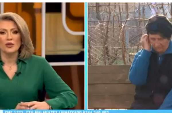 Acces Direct. Fiica Mariei se împarte între familie și amant! Femeia a lăsat viața ideală pentru iubitul zugrav: ”A avut depresie” / VIDEO