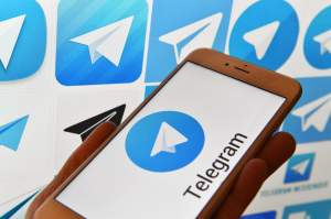 Atenție! Noua înșelătorie cu bani falși de pe Telegram. Poliția trage un semnal de alarmă