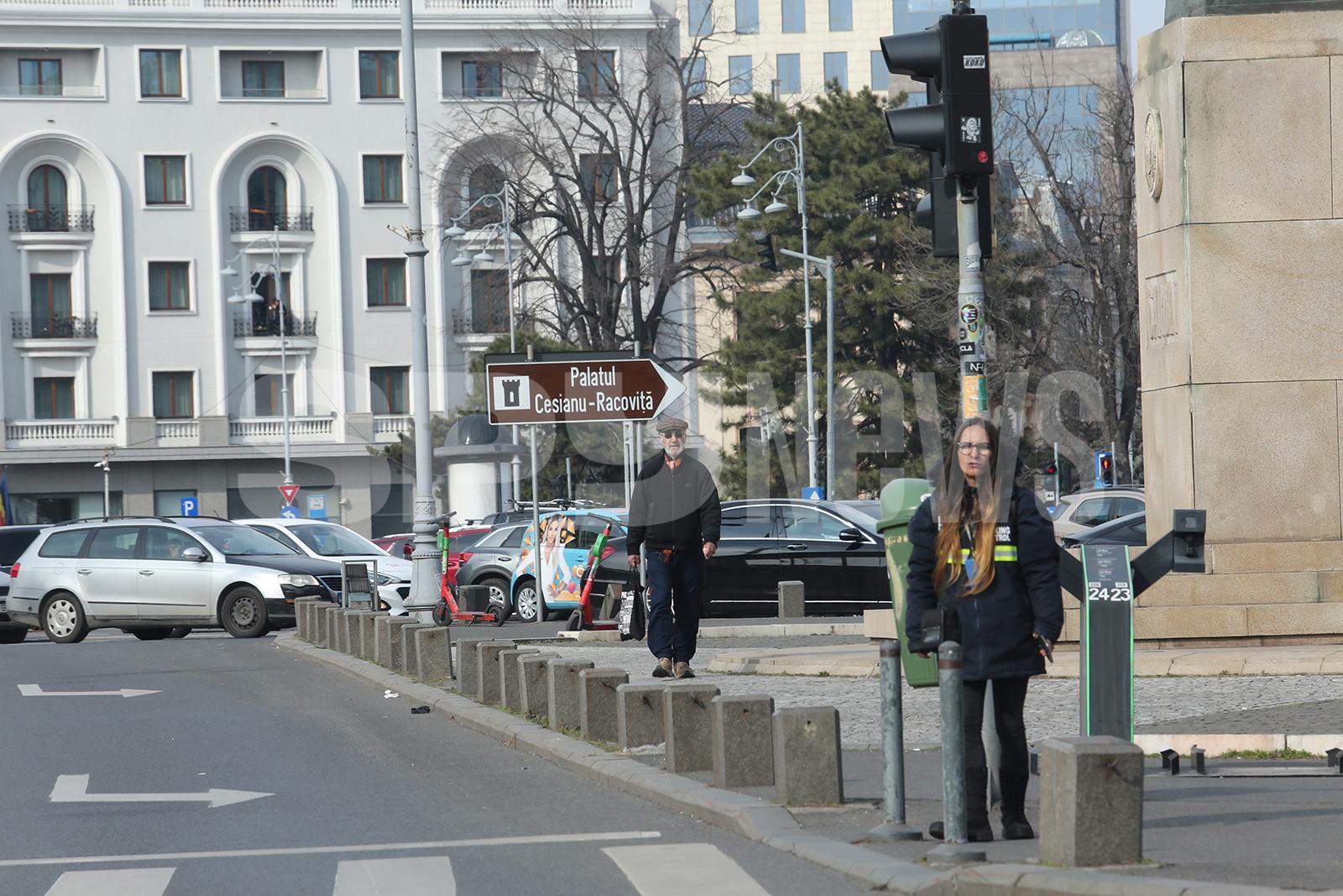 Răzvan Vasilescu știe cum e cu trendurile în modă! Actorul le dă clasă multora la capitolul haine! Imagini de senzație cu „Prefectul” din Las Fierbinți