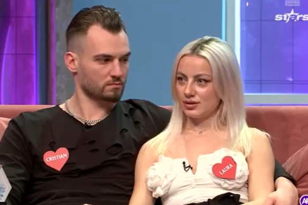 Mireasa. Tatăl Laurei, declarații despre relația fiicei sale. Ce a spus tatăl concurentei: „Totul depinde de...” / VIDEO