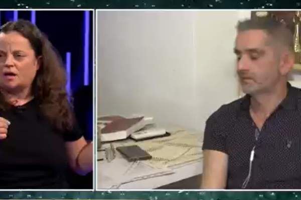 Xtra Night Show. Avocata Luminița, victimă colaterală în războiul soților Onoriu: "Cel mai grav este faptul..." / VIDEO