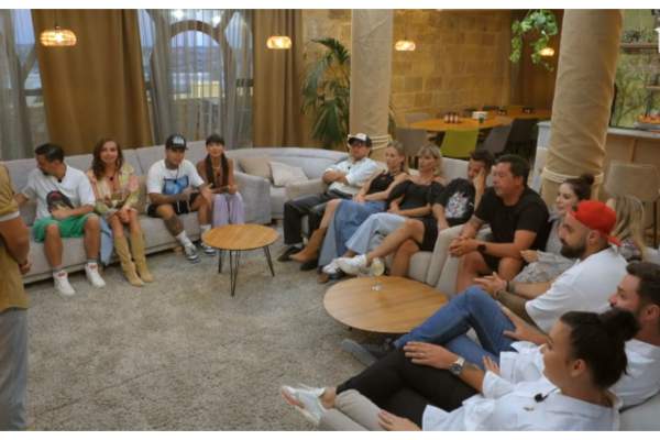 Power Couple România, 21 februarie 2024. Răsturnare de situație! Ce echipă a părăsit competiția. Motivele invocate de concurenți i-au uimit: ”Mult stres” / VIDEO