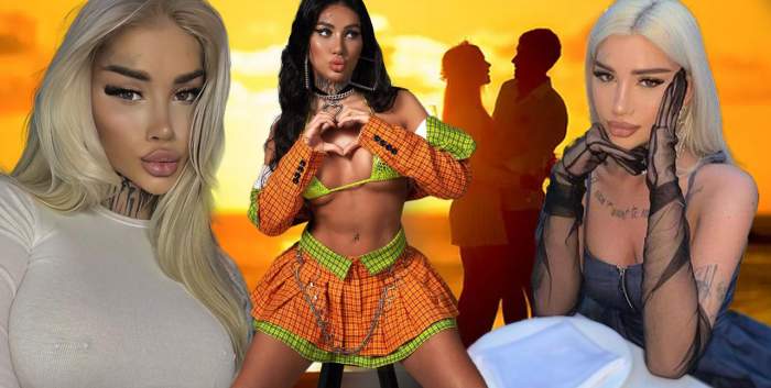 Cum s-a schimbat viața amoroasă a Biei Khalifa! Blondina a luat o decizie radicală care pare să funcționeze. Declarații exclusive!