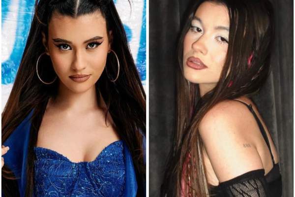 Star Matinal. Erika Isac a vorbit despre pasiunea pentru muzică. Artista cântă de la 6 ani, iar acum are un succes răsunător: „Nu mă așteptam...” / VIDEO