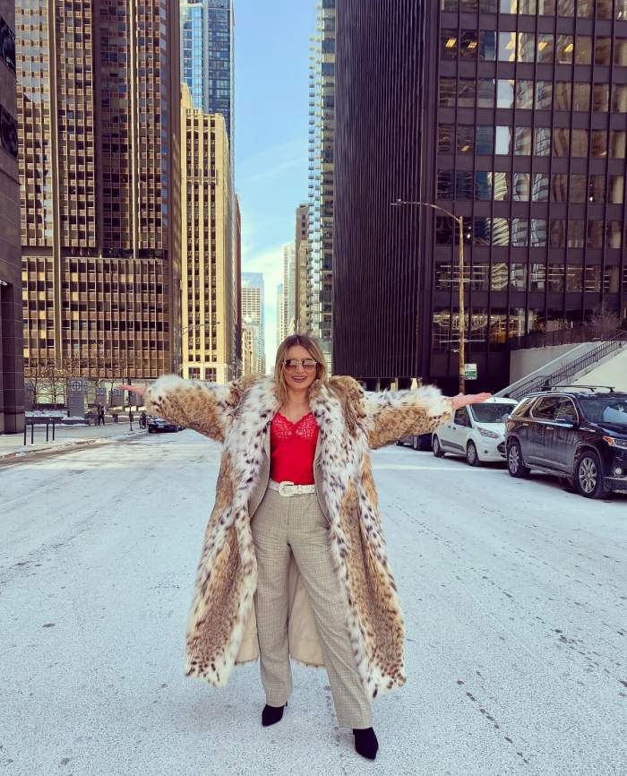 Xtra Night Show. Mădălina Bălan, din culisele emisiunii „Visul românesc - Succes american”. Premiera va avea loc sâmbăta aceasta: „Mi s-a schimbat viața total” / VIDEO