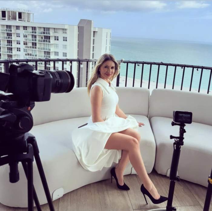 Xtra Night Show. Mădălina Bălan, din culisele emisiunii „Visul românesc - Succes american”. Premiera va avea loc sâmbăta aceasta: „Mi s-a schimbat viața total” / VIDEO