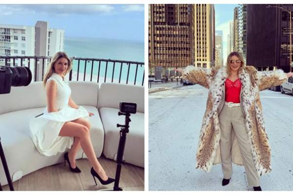 Xtra Night Show. Mădălina Bălan, din culisele emisiunii „Visul românesc - Succes american”. Premiera va avea loc sâmbăta aceasta: „Mi s-a schimbat viața total” / VIDEO