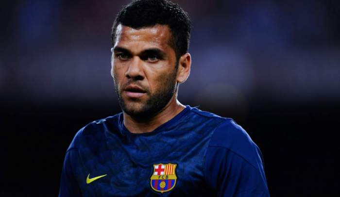 Dani Alves