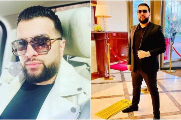 Tzancă Uraganu, adevărul după ce a fost prins în timp ce conducea cu 160 km/h. Manelistul vrea să depună contestație, după ce a rămas fără permis / VIDEO