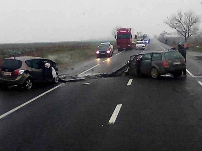 Accidentul din Neamț