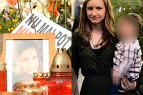 Știrile Antena Stars. Declarația avocatei familiei Alexandrei Ivanov, tânăra însărcinată care a murit la spitalul din Botoșani, după ce a ieșit raportul IML. Cum putea fi salvată / VIDEO