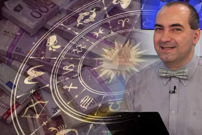 Horoscopul banilor, 23 februarie 2024: Gemenii vor scăpa de datorii