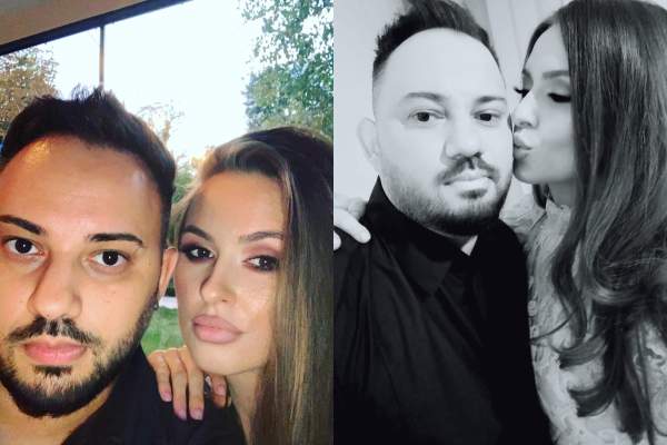 Star Matinal. Cum a început povestea de iubire dintre Mario Joy și soția lui, Mădălina. Cei doi sunt împreună de 10 ani: „I-am trimis o  cerere...” / VIDEO