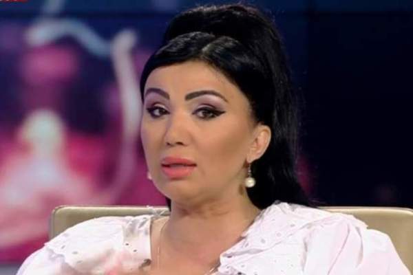 Star Matinal. Adriana Bahmuțeanu, terorizată de primul soț. Bărbatul i-a pus pistolul la tâmplă vedetei: „Preferam să mor” / VIDEO