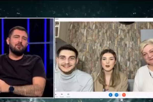Bia și Robert de la Mireasa, sezonul 8, pas important în relație! Cum sunt susținuți cei doi de doamna Anina: „Suntem mândri” / VIDEO