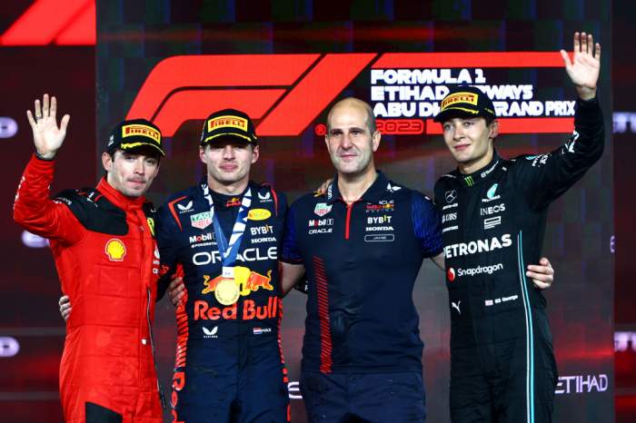 Antena va transmite exclusiv Formula 1 în România în următorii 3 ani