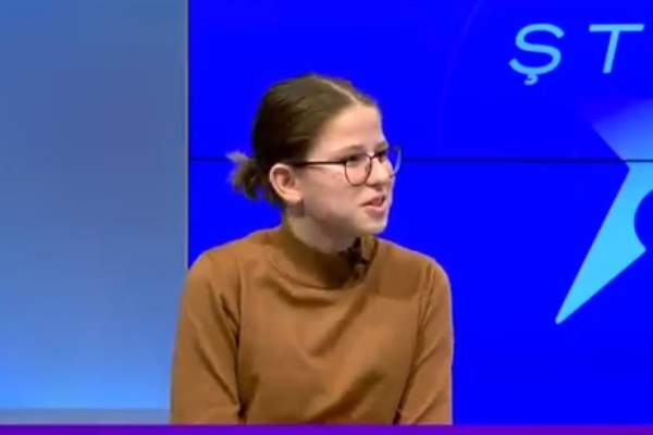 Știrile Antena Stars. Sacrificiile pe care le face Laurențiu Reghecampf Jr. pentru o carieră de success. Cât de mult l-a ajutat Anamaria Prodan: ”Am un nutritionist” / VIDEO