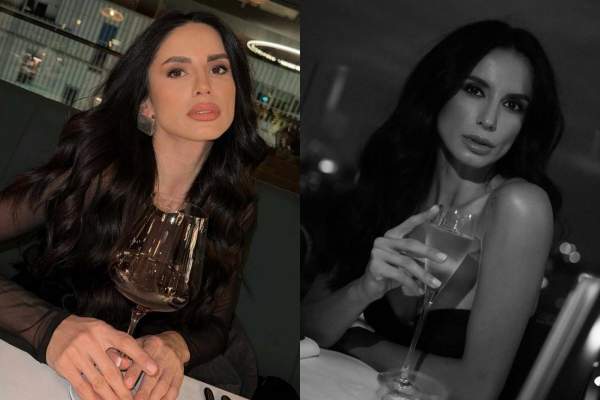 Știrile Antena Stars. De ce a fost nevoită Ioana Grama să crească departe de mama ei. Influencerița, dezvăluiri din copilărie: ”Am rămas cu tata” / VIDEO