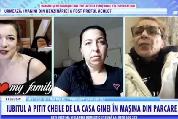 Acces Direct. Gina și Aurel, scandal îngrozitor în ziua morții? Mărturia cutremurătoare făcută de apropiații tinerei: „Ne-a spus că nu e adevărat” / VIDEO