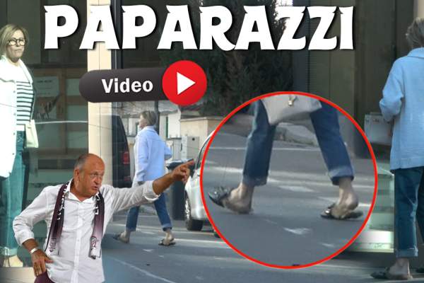 Diana Șucu, mereu în pas cu trendurile! Ce accesoriu vestimentar a purtat soția milionarului de la Rapid de această dată / PAPARAZZI
