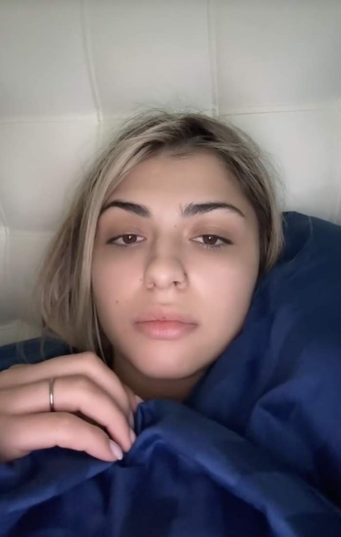 Imagine cu Irina Diaconescu