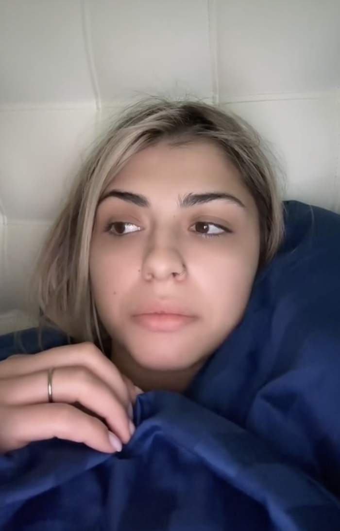 Imagine cu Irina Diaconescu