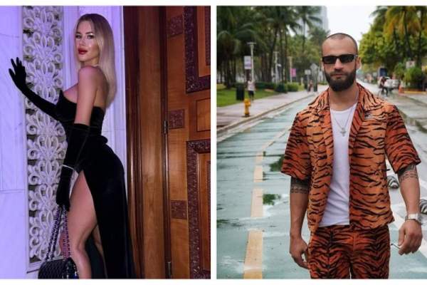 Cum se înțeleg Yamato Zaharia și Ema Karter de când s-au despărțit.  Mulți au crezut că s-au împăcat: „Am încredere...” / VIDEO