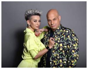 Giulia Anghelescu și Vlad Huidu, vacanță de lux în familie! Ce planuri au foștii concurenți de la America Express: „Negociem...” / VIDEO