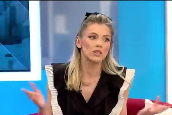 Vacanță De Vedetă. Andreea Ibacka a dezvăluit momentul ideal în care trebuie cumpărate biletele de avion. Ce strategie folosește vedeta / VIDEO
