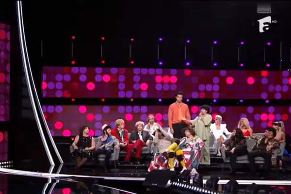 Te cunosc de undeva! 24 februarie 2024. Ce echipă a câștigat în cea de-a doua ediție. Bonusul de 100 de puncte nu a fost acordat / VIDEO