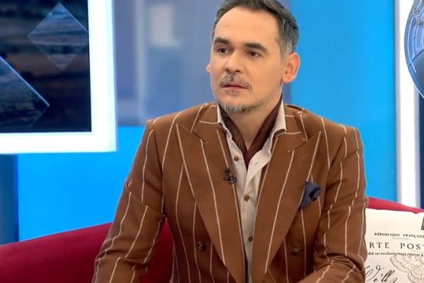 Vacanță de Vedetă. Răzvan Simion nu a fost lăsat să facă masaj în Bangkok! Motivul pentru care prezentatorul TV nu s-a relaxat la maxim în călătorie / VIDEO