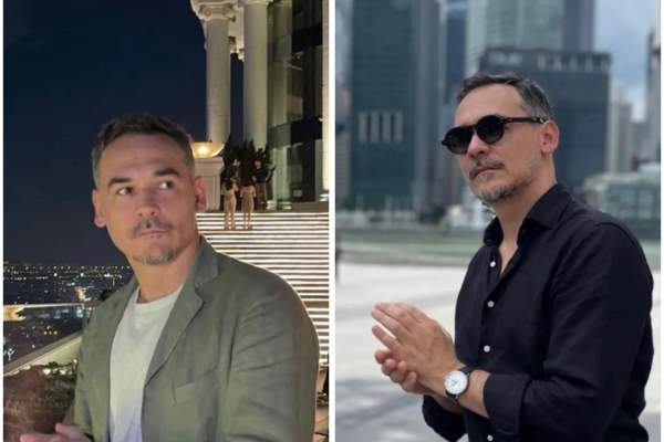 Vacanță De Vedetă. Răzvan Simion a mâncat gândaci în vacanță. Prezentatorul TV este deschis și încearcă orice preparat: „Turismul culinar...” / VIDEO