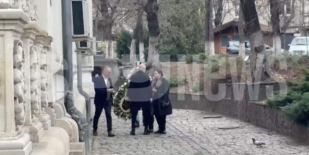 Mioara Roman a murit
