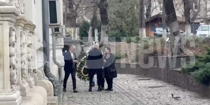 Mioara Roman a murit