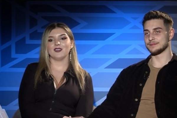 Familia Mireasa. Povestea continuă. Cum arată apartamentul în care s-au mutat Bia și Robert. Cei doi locuiesc singuri / VIDEO