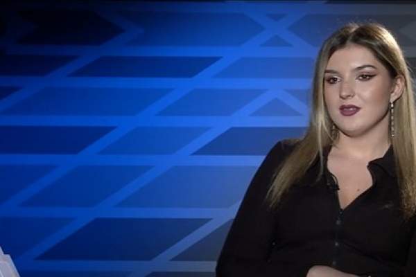 Familia Mireasa. Povestea continuă. Cum s-a schimbat relația dintre Bia și doamna Anina, după emisiunea Mireasa. Fosta concurentă, în vizită la soacra ei / VIDEO