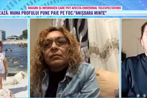 Acces Direct. Iubitul Ginei, femeia găsită moartă în apartament, și soția lui. Coincidența bizară din ziua în care a avut loc tragedia / VIDEO