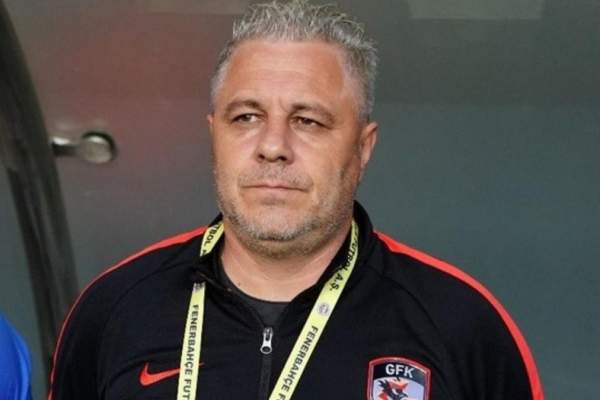 Marius Șumudică, „OUT” de la Gaziantep! Conducerea clubului a luat decizia în privința antrenorului român: „Ne vom găsi drumul. Nu știu ce a fost”