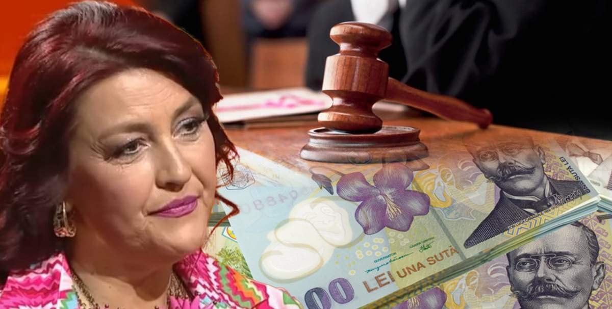 Rona Hartner, dreptate dincolo de moarte / Regretata artistă era hărțuită și în mormânt