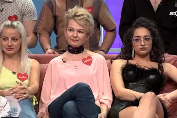 Mireasa - Capriciile iubirii. Probleme între Laura și doamna Daniela. Concurenta a izbucnit în lacrima, în urma discuției