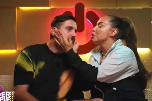 Power Couple România, 26 februarie 2024. Declarația supremă de dragoste a Elizei Natanticu, după ce Cosmin Natanticu a salvat-o și au câștigat proba: ”Tu ești...” / VIDEO