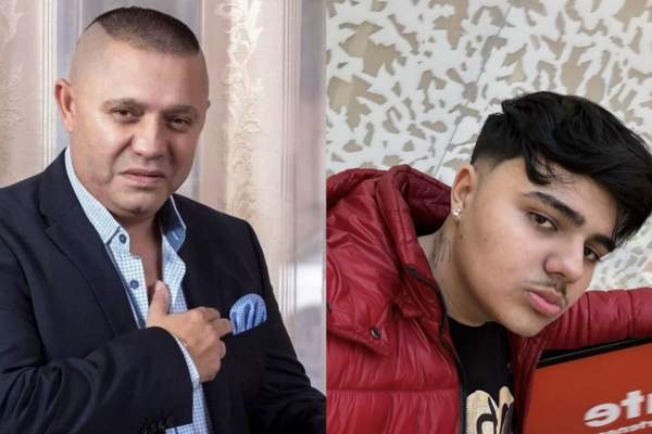 Xtra Night Show. Ce părere are Nicolae Guță despre soția fiului său, Alberto. Cât de bine se înțeleg manelistul și nora lui, Raluca: „Mi-a dat Dumnezeu” / VIDEO