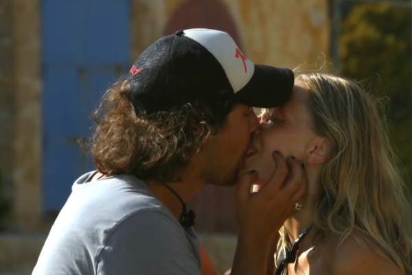 Power Couple România, 26 februarie 2024. Cum a reacționat Radu Siffredi, după ce Oana Matache a vrut să îl sărute în timpul probei: ”Ce a fost asta?!” / VIDEO