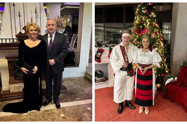 Star Matinal. Cornelia și Lupu Rednic, pactul din căsnicie. La ce înțelegere au ajuns cei doi. Sunt căsătoriți de peste 30 de ani / VIDEO