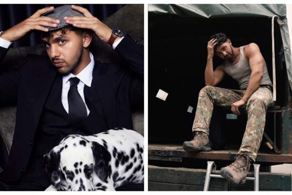 Star Matinal. Ce preț a plătit Marius Elisei, viral pe TikTok, pentru celebritate. S-a născut într-o familie modestă: „Nu știam ce să fac cu viața mea” / VIDEO