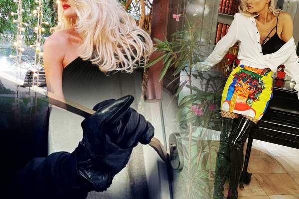 Star Matinal. Cântăreață din România, speriată de hoți. Locuința i-a fost spartă de două ori. A fost nevoită să vândă casa: „Au stat pe balcon să mă aștepte”