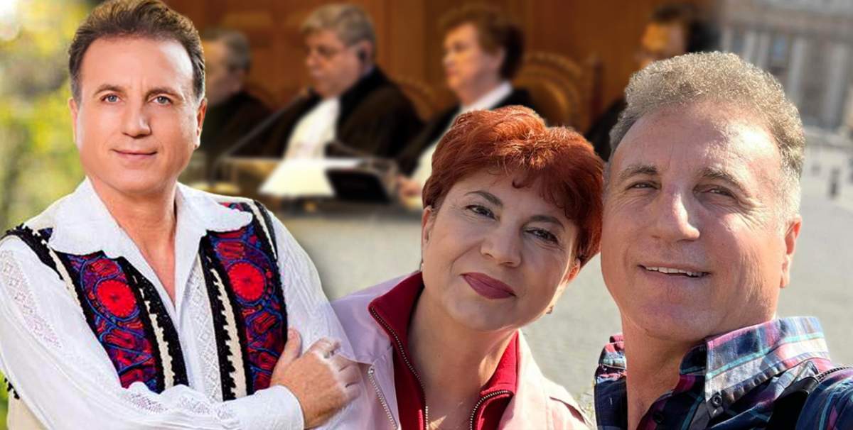 Constantin Enceanu și soția, probleme cu legea! De ce trebuie să se prezinte cei doi în fața judecătorilor