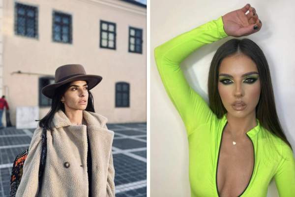 Știrile Antena Stars. Mellina, de urgență la psihiatru! Artista, clipe de coșmar din cauza problemelor de sănătate: „Mi-au dat atacuri de panică...” / VIDEO