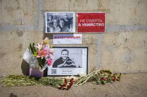 Familia lui Alexei Navalnîi nu poate să îl înmormânteze! De ce refuză agențiile funerare să colaboreze
